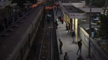 مواعيد قطارات القاهرة إلى الإسكندرية ومحافظات الصعيد الليلة وجدول الحجز المتاح 1